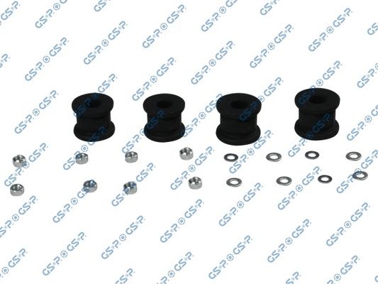 Kit de réparation, suspension du stabilisateur - 531456S