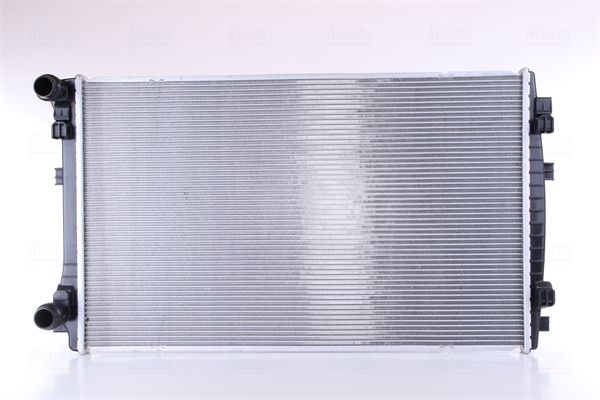 Radiateur, refroidissement du moteur - 65303