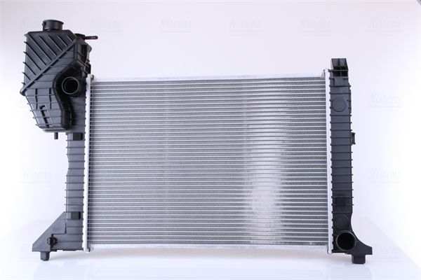 Radiateur, refroidissement du moteur - 62687A