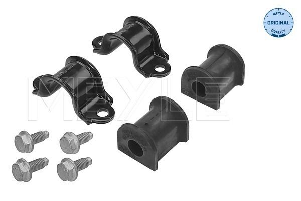 Kit de réparation, suspension du stabilisateur - 100 715 0002/S