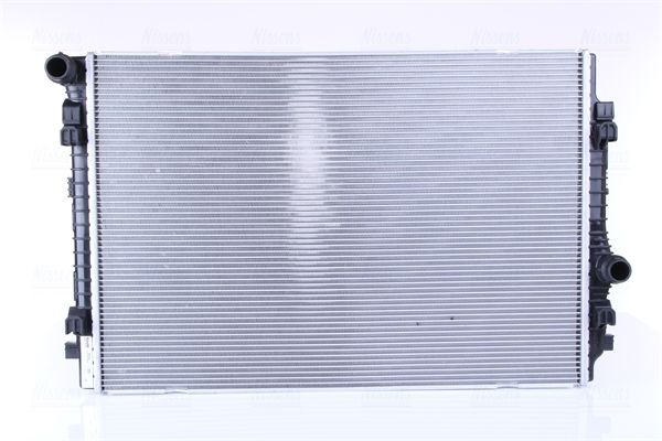 Radiateur, refroidissement du moteur - 65341