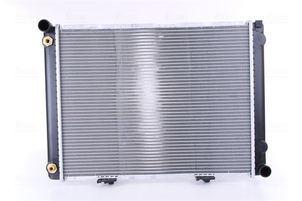 Radiateur, refroidissement du moteur - 62734A