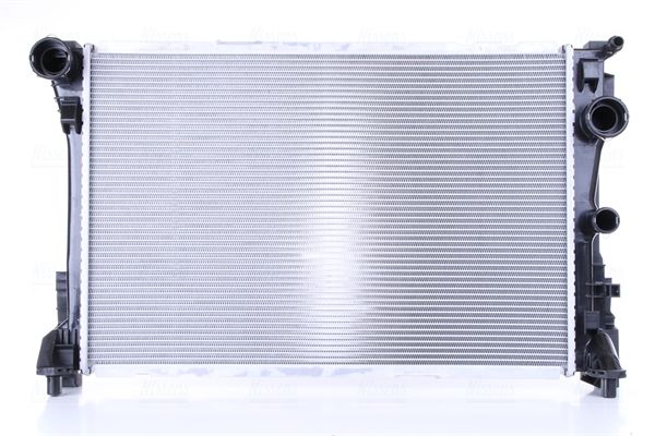 Radiateur, refroidissement du moteur - 67167