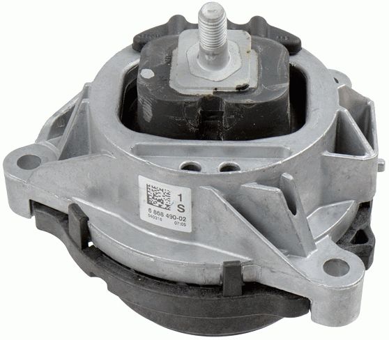 Support moteur - 38090 01