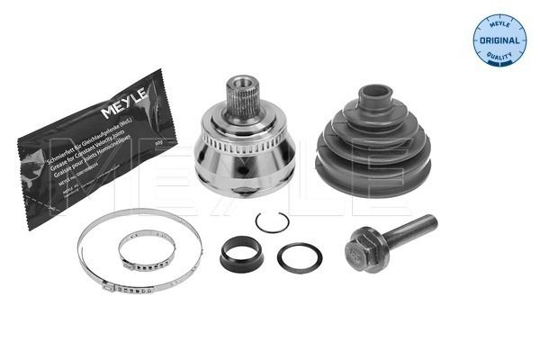 Jeu de joints, arbre de transmission - 100 498 0064