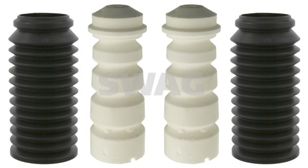 Kit de protection contre la poussière, amortisseur - 30 56 0010
