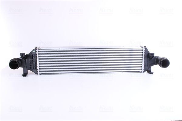 Intercooler, échangeur - 96335