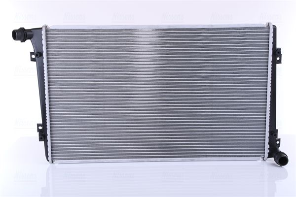 Radiateur, refroidissement du moteur - 65292