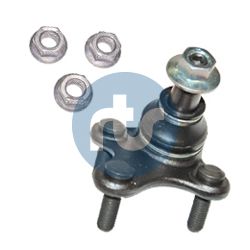 Rotule de suspension - 93-90920-156