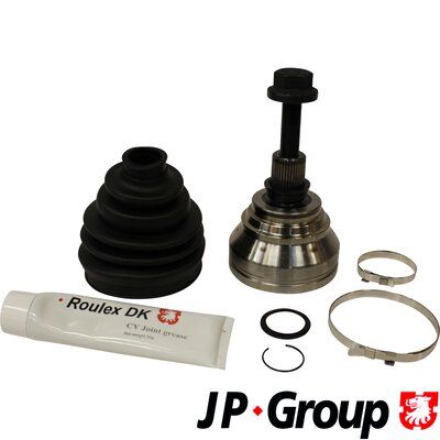 Jeu de joints, arbre de transmission - 1143300510