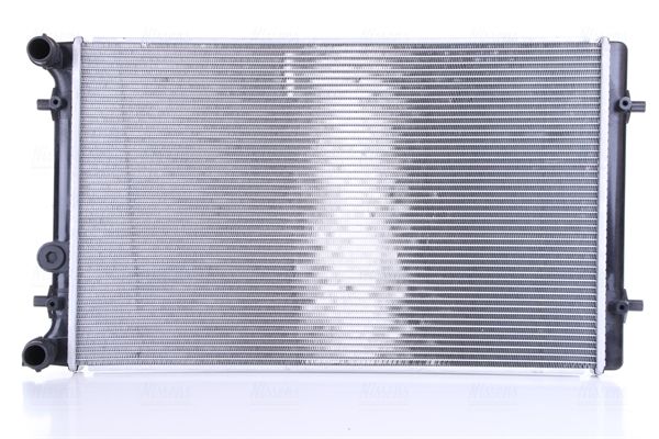 Radiateur, refroidissement du moteur - 65011