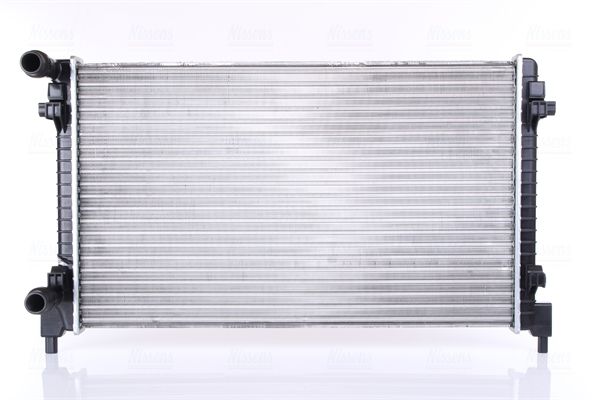 Radiateur, refroidissement du moteur - 606909