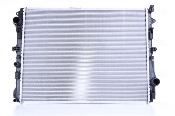 Radiateur, refroidissement du moteur - 627023