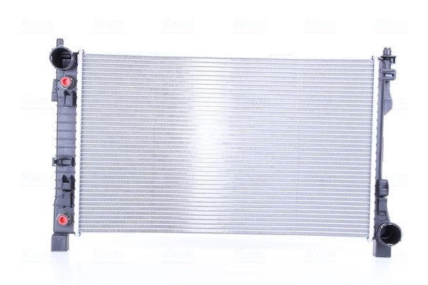 Radiateur, refroidissement du moteur - 62786A