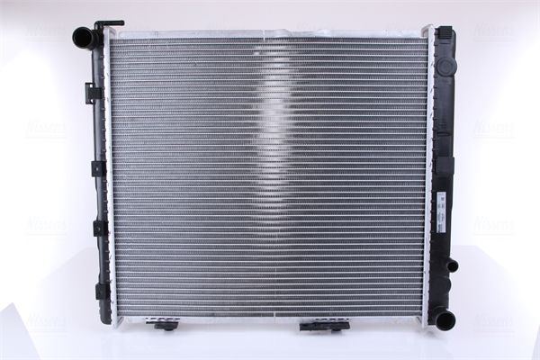 Radiateur, refroidissement du moteur - 62696A