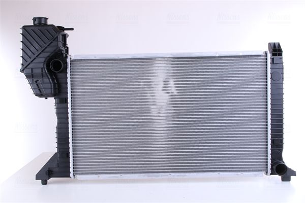 Radiateur, refroidissement du moteur - 62664A