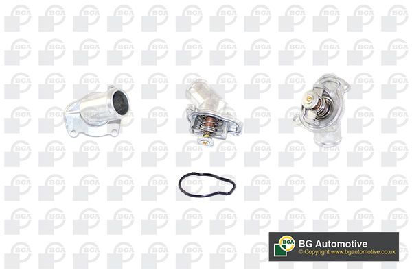 Thermostat, liquide de refroidissement - CT5162