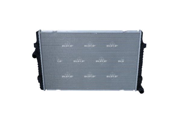 Radiateur, refroidissement du moteur - 58437