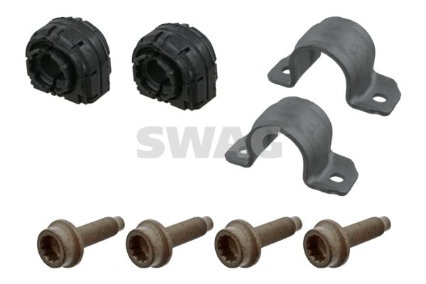 Jeu de coussinets, stabilisateur - 30 93 9648