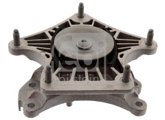 Suspension, boîte automatique - 49219