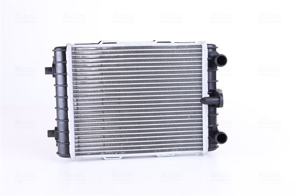 Radiateur, refroidissement du moteur - 606645