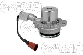 Pompe à eau, refroidissement du moteur - PA1360A-8