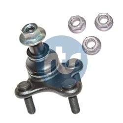 Rotule de suspension - 93-90920-256