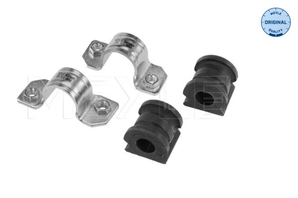 Suspension, stabilisateur - 100 411 0051/S