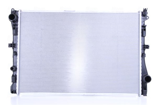 Radiateur, refroidissement du moteur - 627033