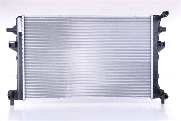 Radiateur, refroidissement du moteur - 65306