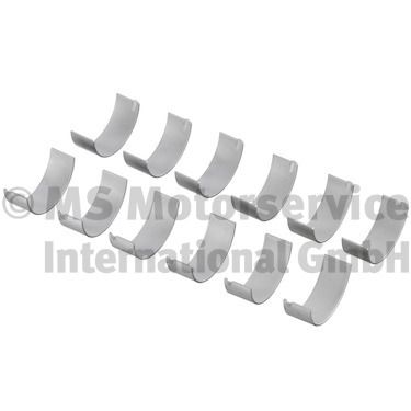 Kit de coussinets de bielle - 87490630