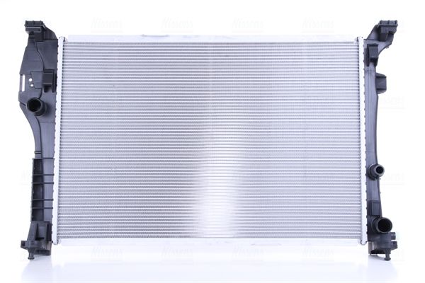 Radiateur, refroidissement du moteur - 627044