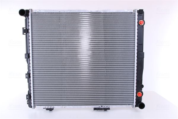 Radiateur, refroidissement du moteur - 62698A