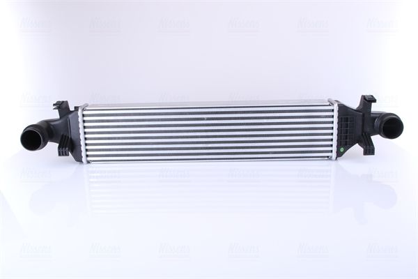 Intercooler, échangeur - 96334