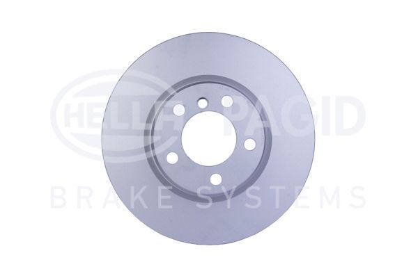 Disque de frein - 8DD 355 119-561