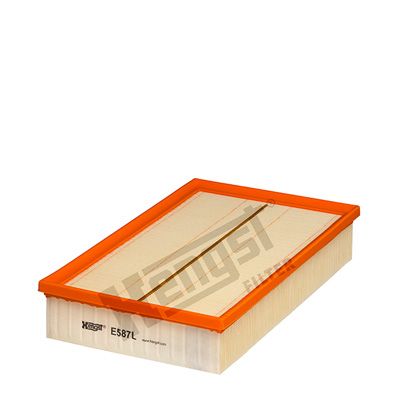 Filtre à air - E587L